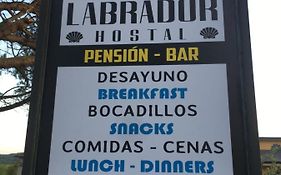 Hostal O Labrador
